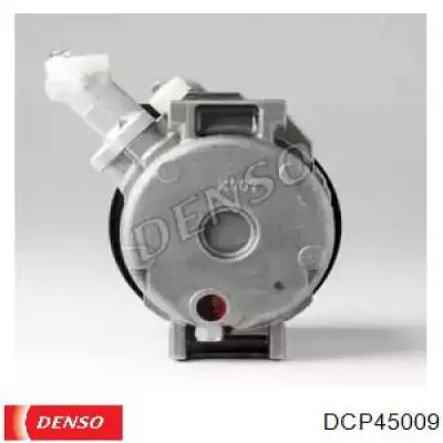 DCP45009 Denso compresor de aire acondicionado