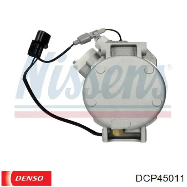 Compresor de ac Denso DCP45011