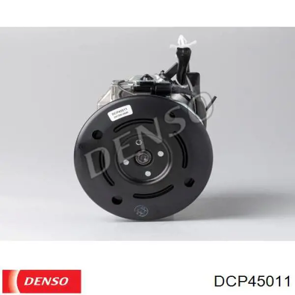 DCP45011 Denso compresor de aire acondicionado