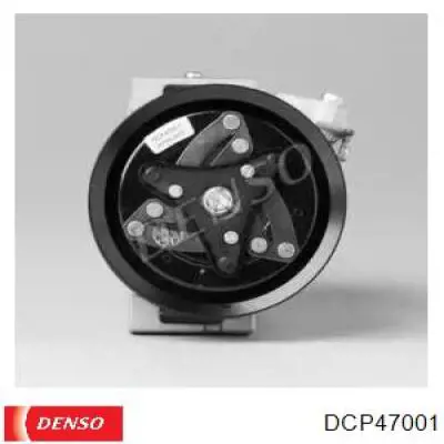 Comprar DCP47001 Denso Compresor de aire acondicionado coche