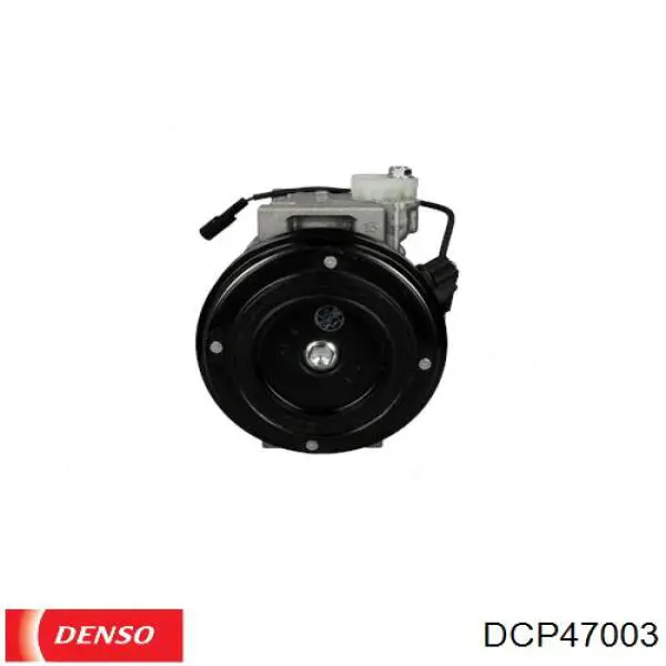 Comprar DCP47003 Denso Compresor de aire acondicionado coche