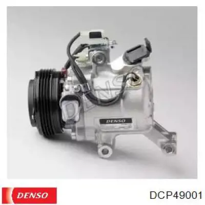 DCP49001 Denso