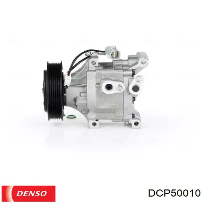 DCP50010 Denso compresor de aire acondicionado