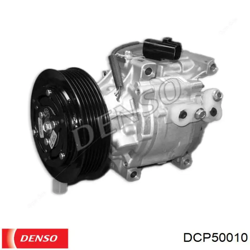 Compresor de aire acondicionado 8832052420 Toyota