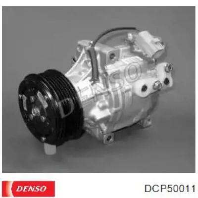 DCP50011 Denso compresor de aire acondicionado