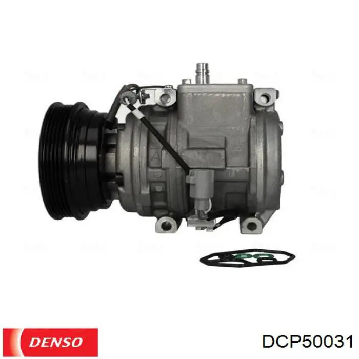 DCP50031 Denso compresor de aire acondicionado