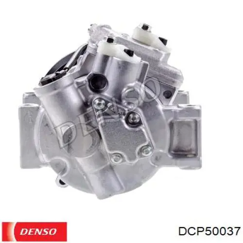 DCP50037 Denso compresor de aire acondicionado