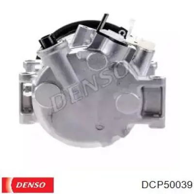 Compresor ac Denso DCP50039 precio, desde 124,87 EUR