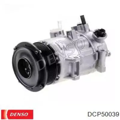 DCP50039 Denso Compresor climatizador