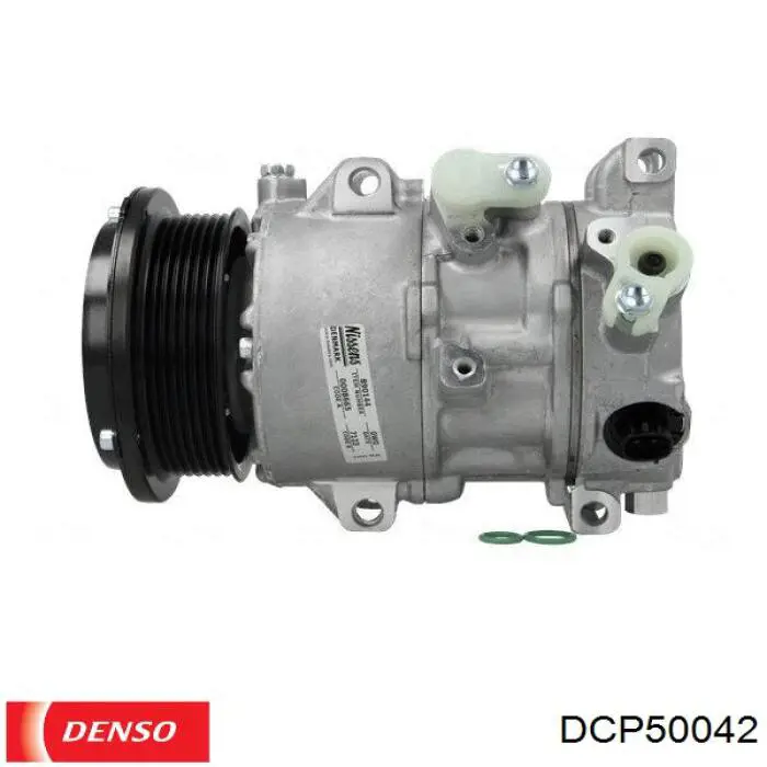 DCP50042 Denso compresor de aire acondicionado