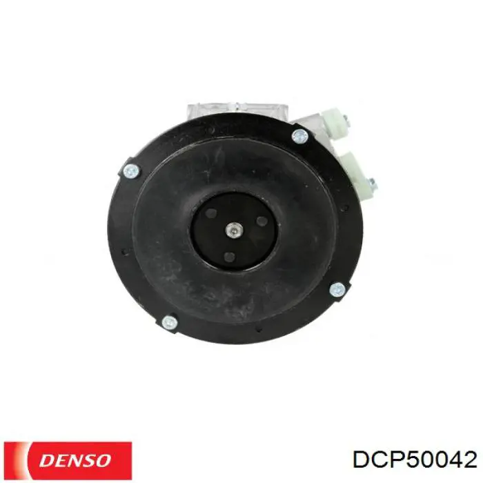 Compresor de aire acondicionado DCP50042 Denso