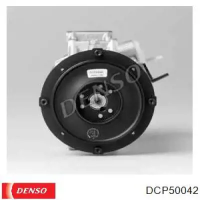 Compresor de ac Denso DCP50042