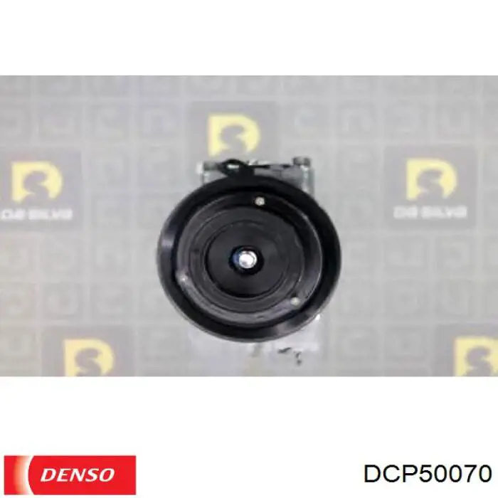 Compresor ac Denso DCP50070 precio, desde 477,34 EUR