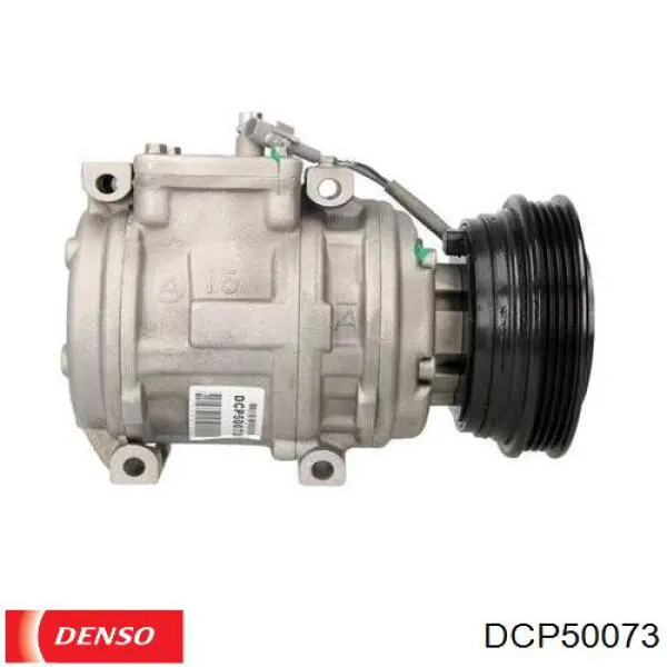 DCP50073 Denso compresor de aire acondicionado