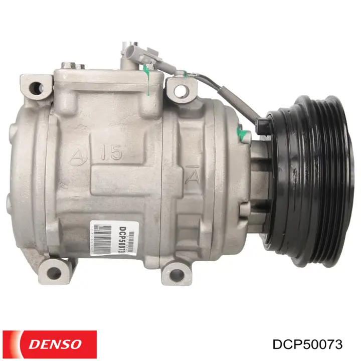 Comprar DCP50073 Denso Compresor de aire acondicionado coche