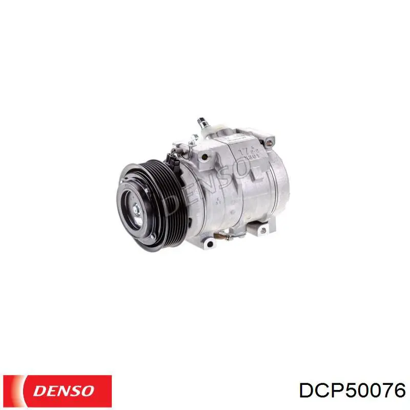 Compresor de ac Toyota 8832035730