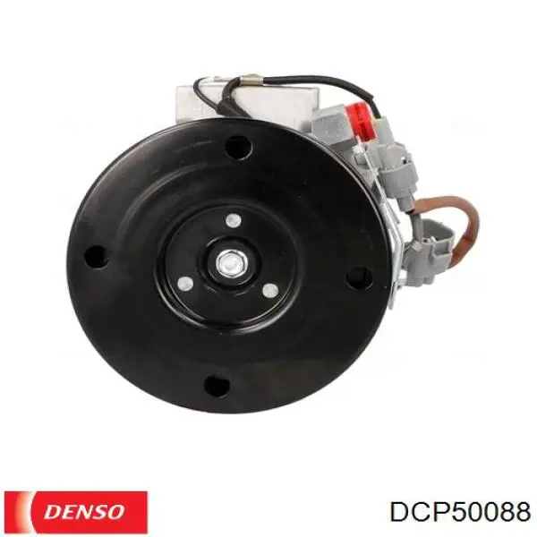 Compresor de ac Denso DCP50088