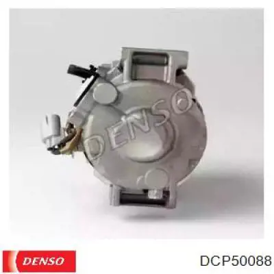 DCP50088 Denso Compresor climatizador