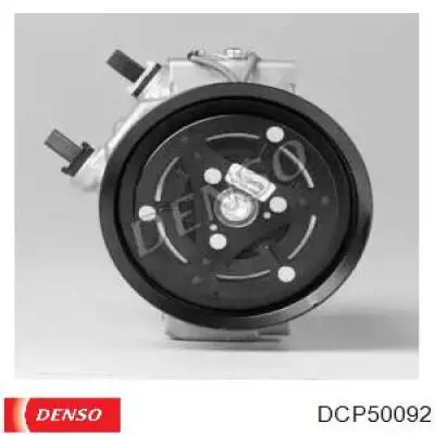 Compresor de aire acondicionado Toyota Hilux KUN25