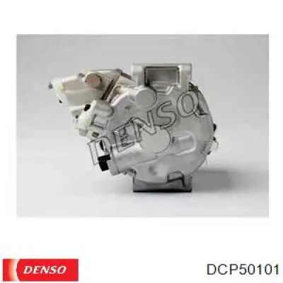 Compresor de ac Denso DCP50101
