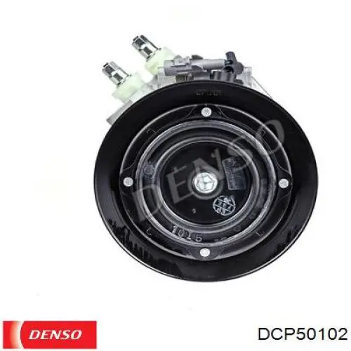 DCP50102 Denso