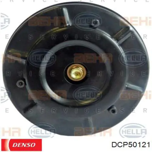 Compresor de aire acondicionado Toyota Corolla R10