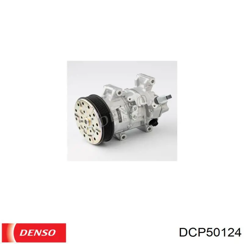 Compresor de aire acondicionado Toyota Corolla R10