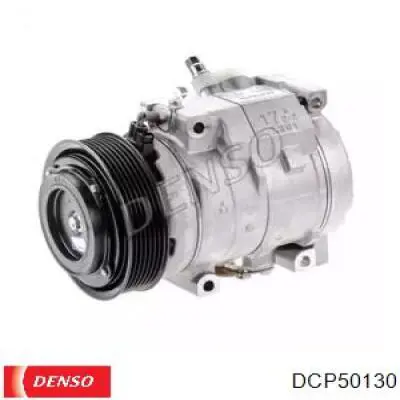 DCP50130 Denso compresor de aire acondicionado