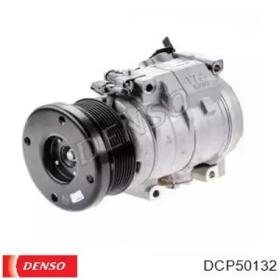 DCP50132 Denso compresor de aire acondicionado