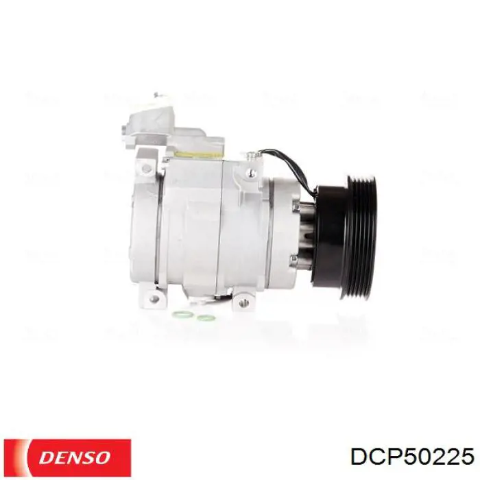 DCP50225 Denso compresor de aire acondicionado