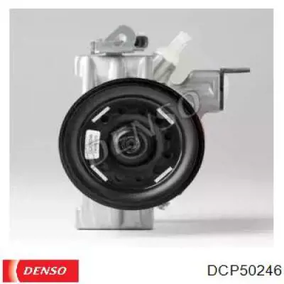 DCP50246 Denso Compresor climatizador