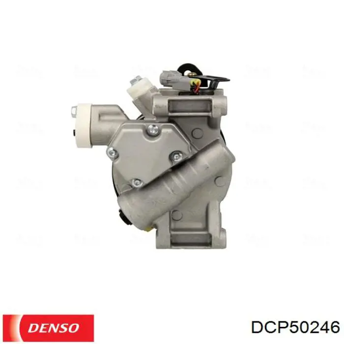 Compresor de aire acondicionado DCP50246 Denso