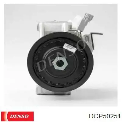 DCP50251 Denso compresor de aire acondicionado
