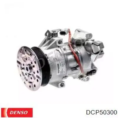 Compresor de ac Toyota 883101A680