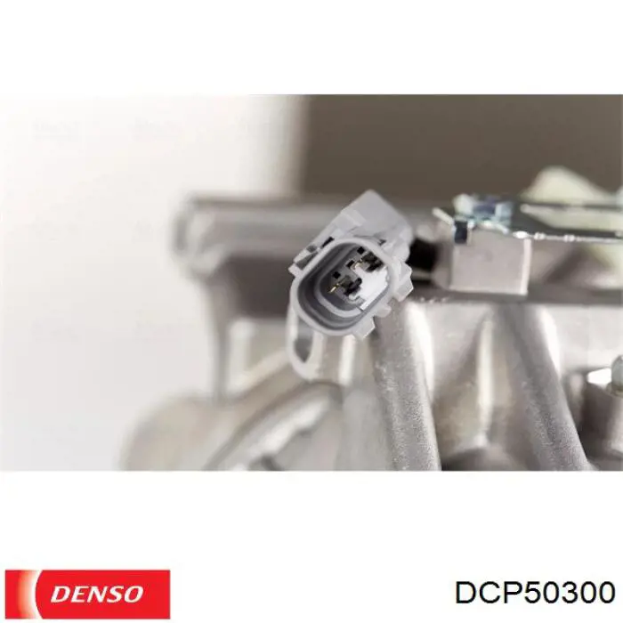 Compresor de aire acondicionado 883101A680 Toyota