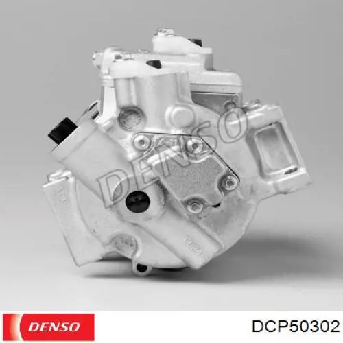 DCP50302 Denso compresor de aire acondicionado