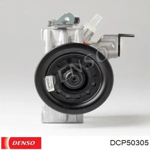 DCP50305 Denso compresor de aire acondicionado