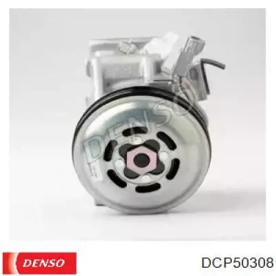 DCP50308 Denso compresor de aire acondicionado