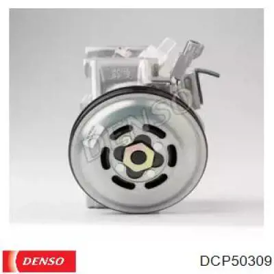 DCP50309 Denso compresor de aire acondicionado