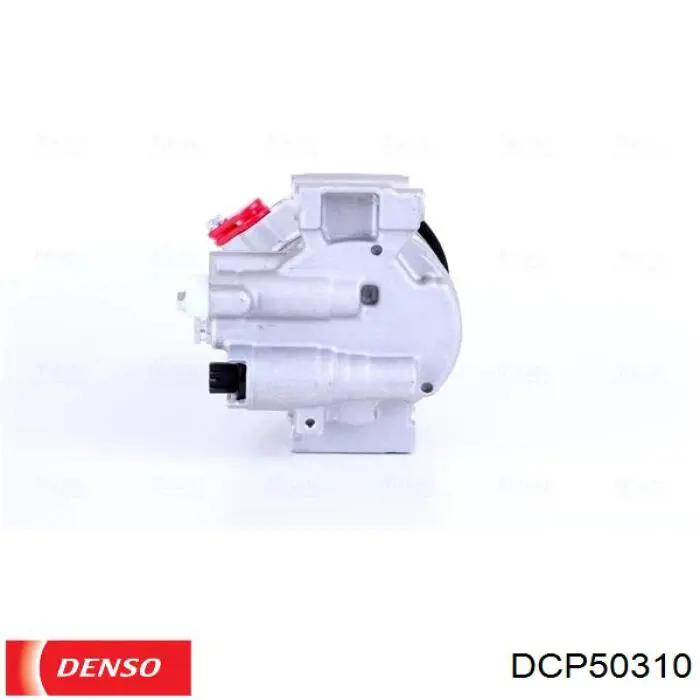 Compresor de aire acondicionado Toyota Corolla E18