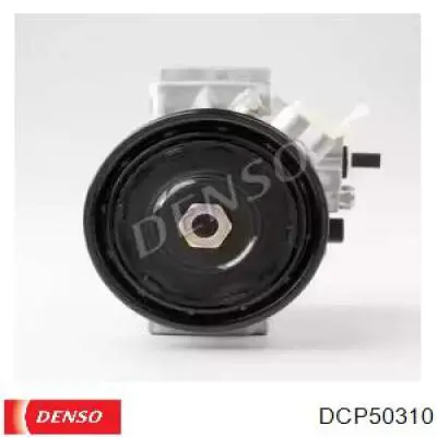 DCP50310 Denso compresor de aire acondicionado