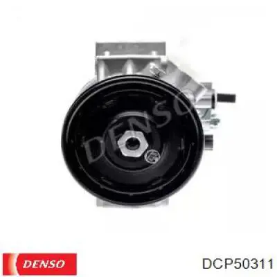 Compresor de aire acondicionado Toyota Corolla E18