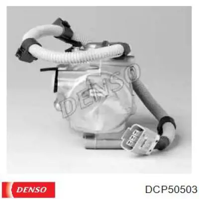 Comprar DCP50503 Denso Compresor de aire acondicionado coche