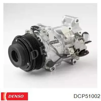 Comprar DCP51002 Denso Compresor de aire acondicionado coche
