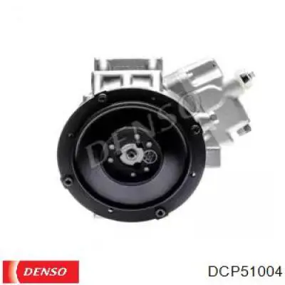 Compresor de ac Denso DCP51004