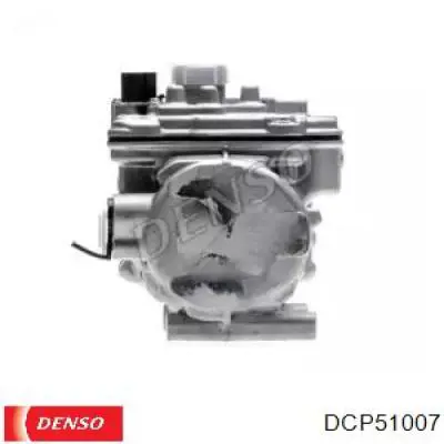 DCP51007 Denso compresor de aire acondicionado