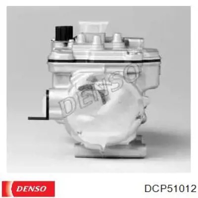 DCP51012 Denso compresor de aire acondicionado