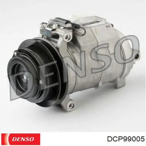 Compresor de ac Chrysler 35232010F