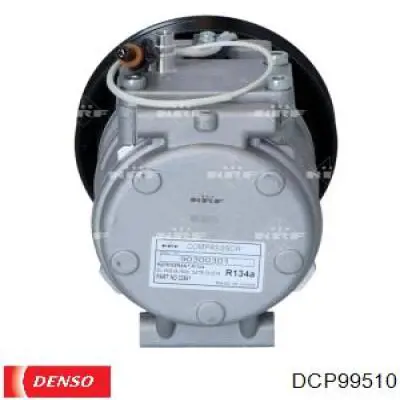 Compresor ac Denso DCP99510 precio, desde 289,31 EUR