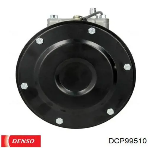 Comprar DCP99510 Denso Compresor de aire acondicionado coche